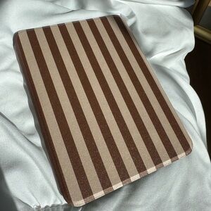 Kindle Paperwhite 12th gen Case Striped
